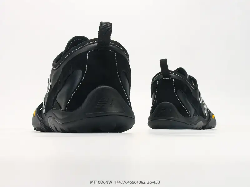 New Balance Scarpe casual Resistente Basso Comodo MT10O6NW #17477645664062